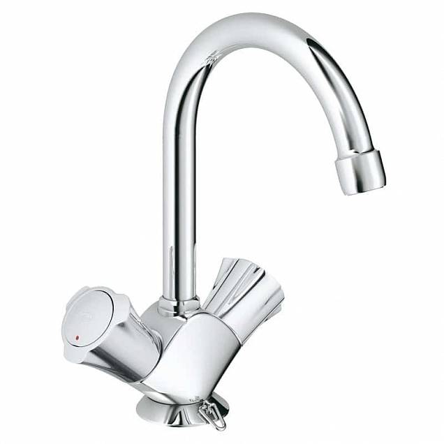 Фотография товара Grohe Costa   21337001Gr