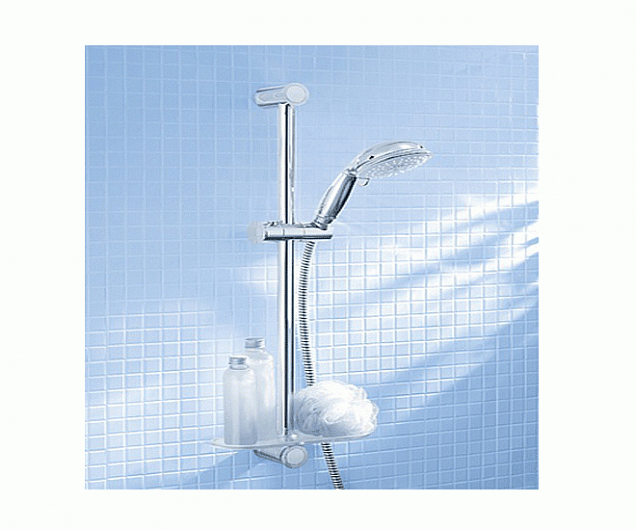 Фотография товара Grohe Tempesta Cosmopolitan 27521000Gr