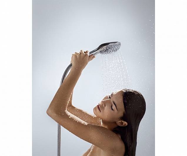 Фотография товара Hansgrohe Raindance Select 26521400