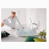 Ручной душ  Hansgrohe PuraVida 28558400