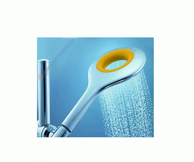 Фотография товара Grohe Rainshower Icon 27446000Gr