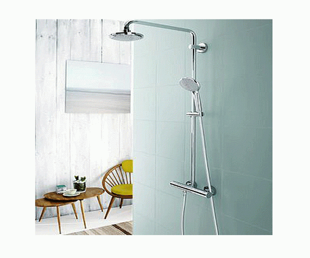 Фотография товара Grohe Euphoria 27238000Gr