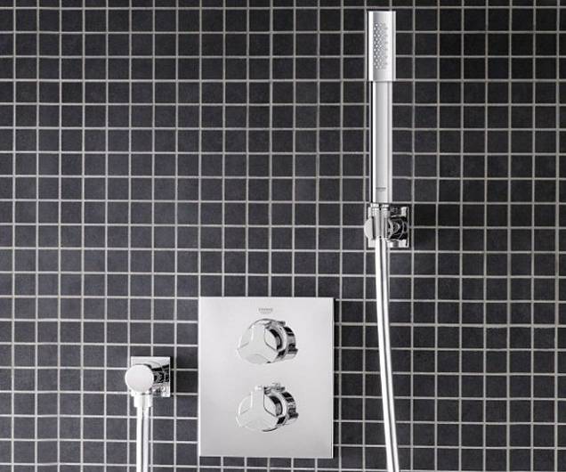 Фотография товара Grohe Sena 28034000Gr