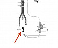 Фотография товара Grohe Без дизайн линии 46315000Gr