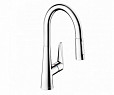 Фотография товара Hansgrohe Talis S 72813800