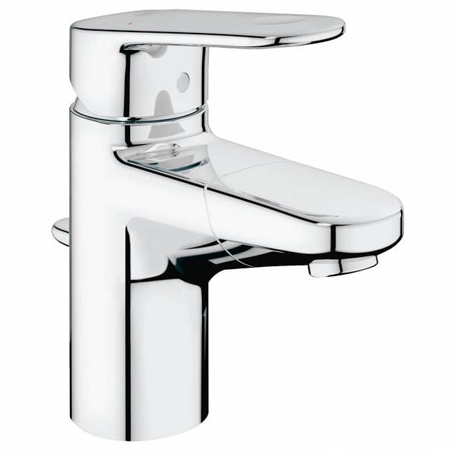 Фотография товара Grohe Europlus 33155002Gr