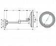 Фотография товара Hansgrohe Logis Universal 73560000