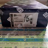 Смеситель для раковины Lemark Shift LM4306C