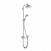 Душевая система Hansgrohe Croma 27224000