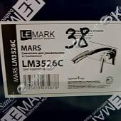 Смеситель для раковины Lemark Mars LM3526C