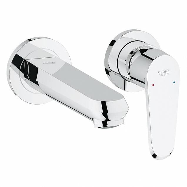 Фотография товара Grohe Eurodisc Cosmopolitan 19573002Gr