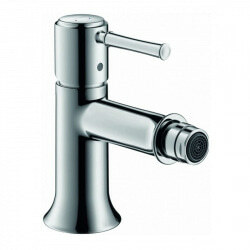 Смеситель для биде (д.к) Hansgrohe Talis Classic 14120000