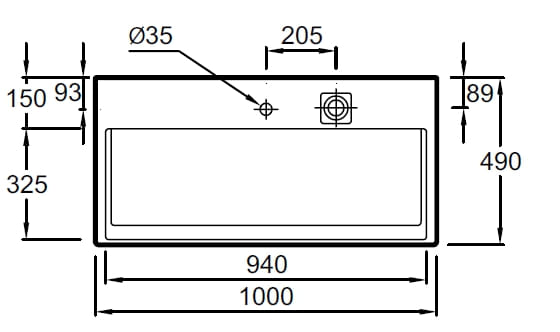 Фотография товара Jacob Delafon Terrace EXC9112-00