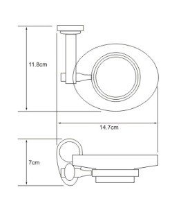 Фотография товара Ideal Standard Ultra Flat K517501