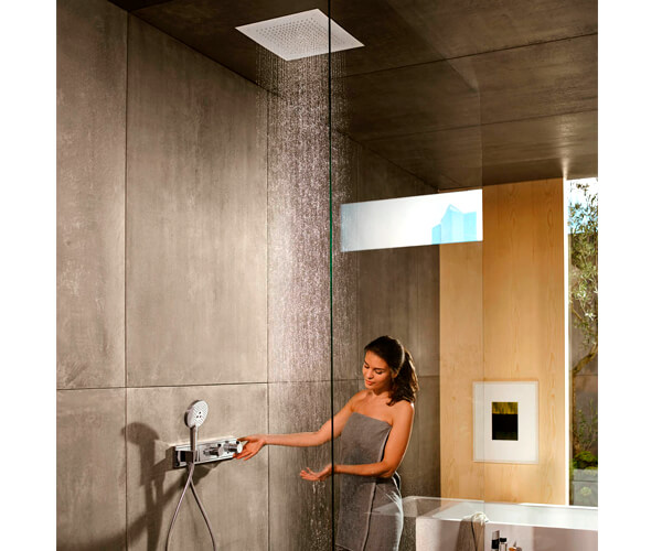 Фотография товара Hansgrohe RainSelect 15355400