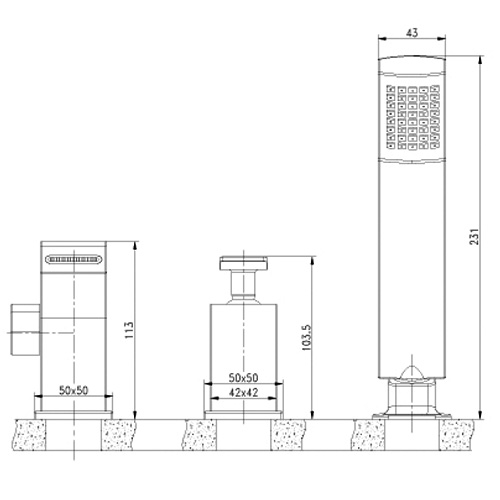 Фотография товара Lemark Contest LM5845CW