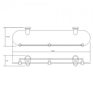 Фотография товара Ideal Standard Ultra Flat K519101