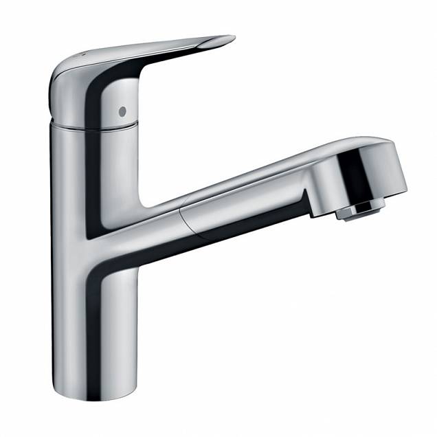 Фотография товара Hansgrohe Focus M42 71829000