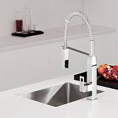 Смеситель для кухни Grohe Eurocube 31395000