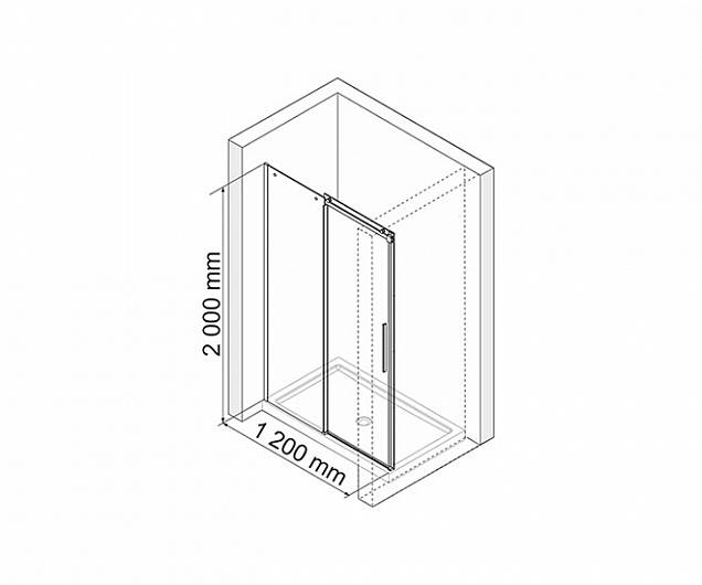 Фотография товара WasserKraft Dinkel 58R05