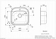 Фотография товара Hansgrohe Metris Classic   31485000