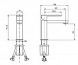 Фотография товара M&Z Lauren LRN00203