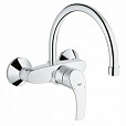 Фотография товара Grohe Eurosmart 32482002Gr