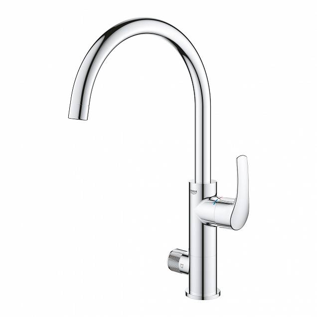 Фотография товара Grohe Blue Pure 31722000Gr