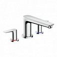 Фотография товара Hansgrohe Talis E 71747000