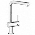 Фотография товара Grohe Minta 31360001Gr