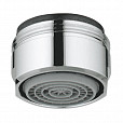 Фотография товара Grohe No design line Grohe 40451000Gr