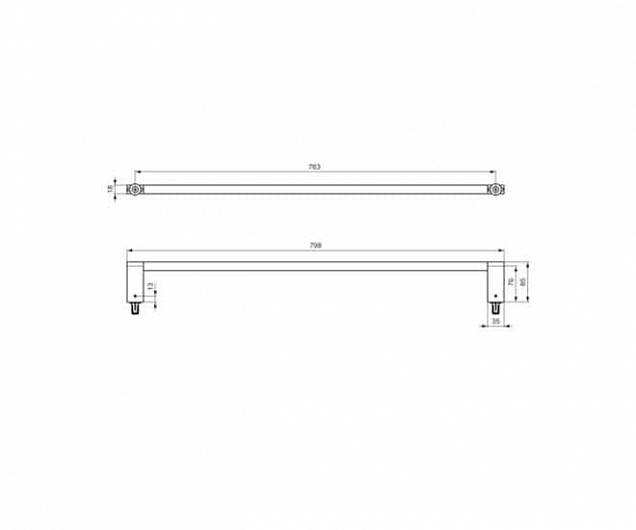 Фотография товара Ideal Standard Connect   E6983AA