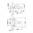 Фотография товара Lemark Nero LM0214C