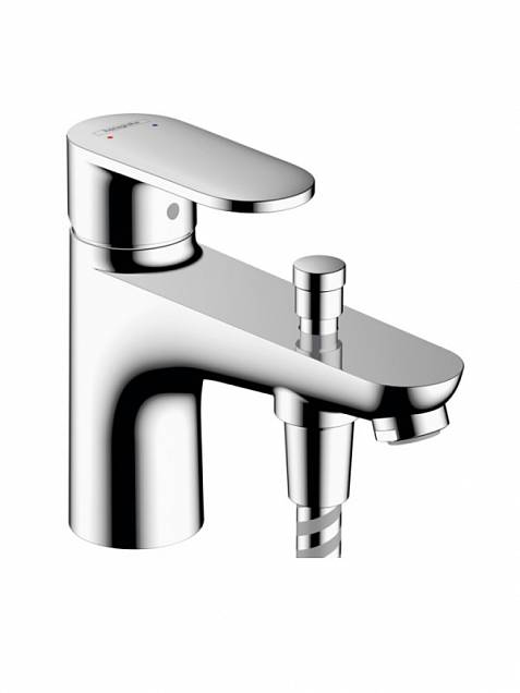 Фотография товара Hansgrohe Vernis Blend 71446000