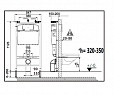 Фотография товара Roca Meridian 893104110