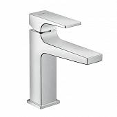 Смеситель для раковины ( д.к ) Hansgrohe Metropol 32506000