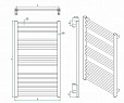 Фотография товара Grota Classic GC300900w