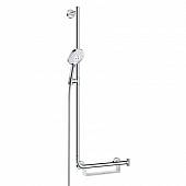 Душевой гарнитур Hansgrohe Raindance Select S 26324400