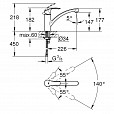 Фотография товара Grohe Eurosmart 3328120EGr