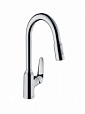 Фотография товара Hansgrohe Focus M42 71820000