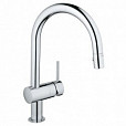 Фотография товара Grohe Minta 32321000Gr