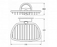 Фотография товара FBS Ellea ELL 050