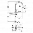 Фотография товара Grohe Costa   31831001Gr