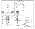 Фотография товара Cezares Atlantis ATLANTIS-BS2-01-Sw