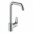 Фотография товара Hansgrohe Focus   31820000