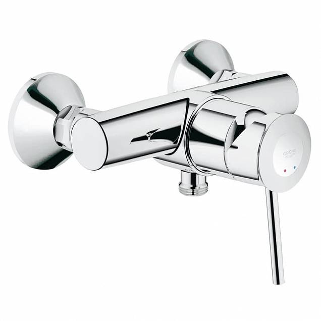 Фотография товара Grohe BauClassic 32867000Gr