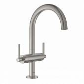 Смеситель для раковины (д.к) Grohe Atrio 21022DC3