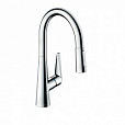 Фотография товара Hansgrohe Talis M51 73851000