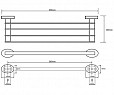 Фотография товара Bemeta Oval 118412181