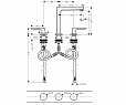 Фотография товара Hansgrohe Metropol    32515140